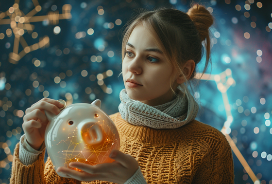    Гороскоп 9 января: кому ждать прибыли? Кто проявит свои таланты?