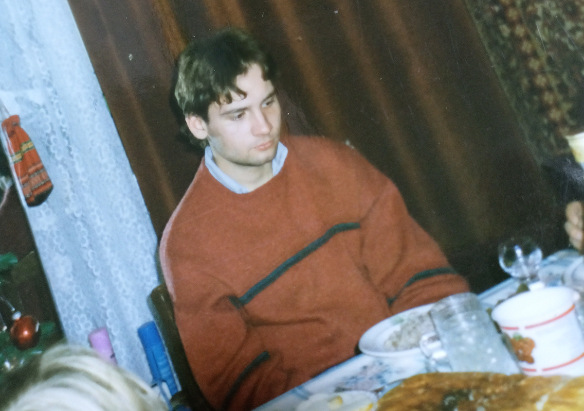 Ну, вы поняли...