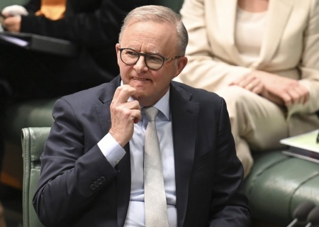    Австралийский премьер обвинил Илона Маска во вмешательстве во внутренние дела страны