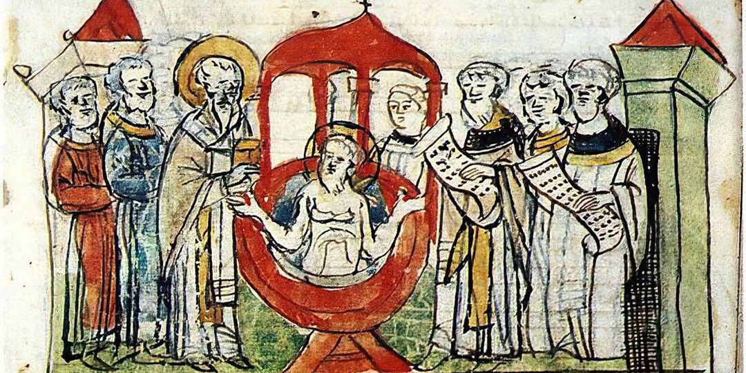 Крещение Руси: откуда мы о нём знаем?