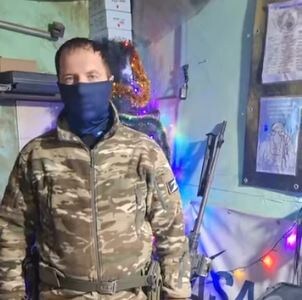     Бойцы СВО поблагодарили красноярских школьников за гуманитарную помощь