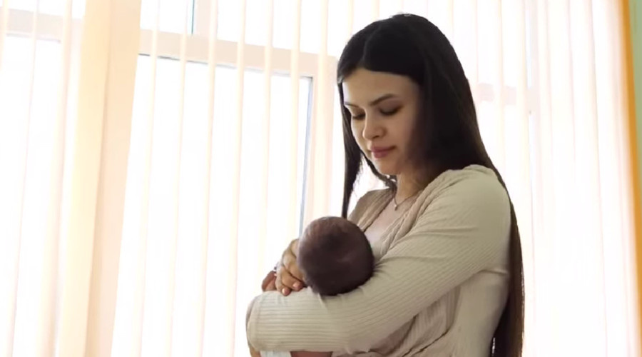    Фото: Роман Бусаргин, ВК