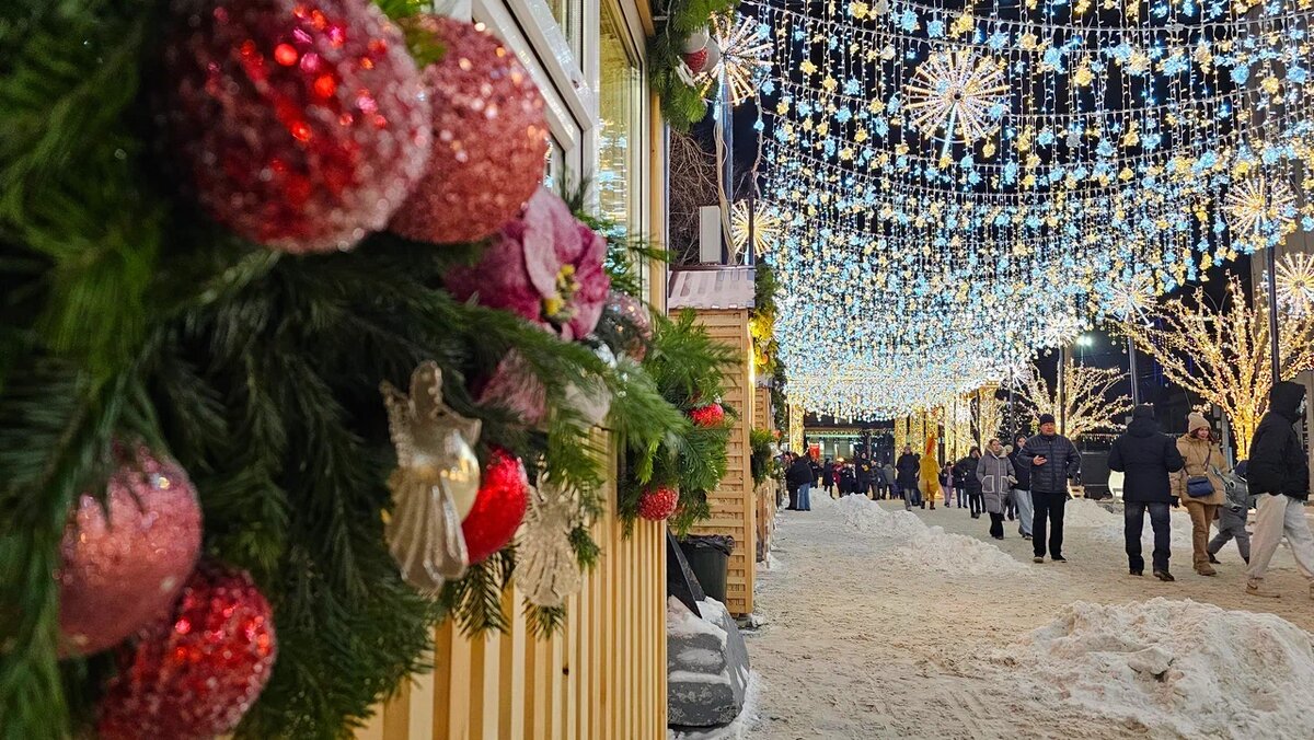 Фото: Юрий Бабичев / Сиб.фм