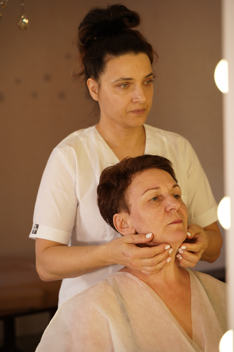 Татьяна 50 лет, личный архив