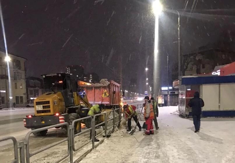 Фото: Администрация города Челябинска