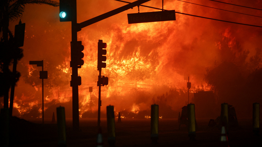    Фото: Reuters/Daniel Cole