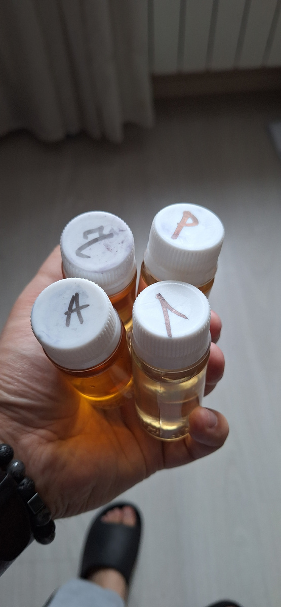 Элексиры. +10 магии.