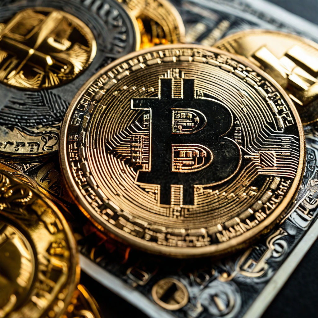 Bitcoin