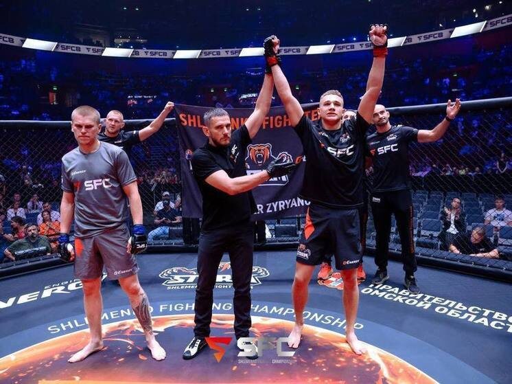     Фото: школа единоборств «Шторм»