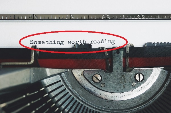 Прочел, понравилось, написал рецензию