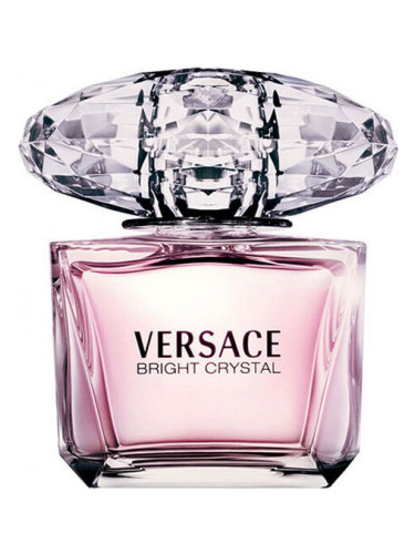 Bright Crystal Versace — это аромат для женщин, он принадлежит к группе цветочные фруктовые. Bright Crystal выпущен в 2006 году. Парфюмер: Alberto Morillas. Верхние ноты: Юзу, Гранат и Лед; средние ноты: Пион, Лотос и Магнолия; базовые ноты: Мускус, Махагони и Амбра.