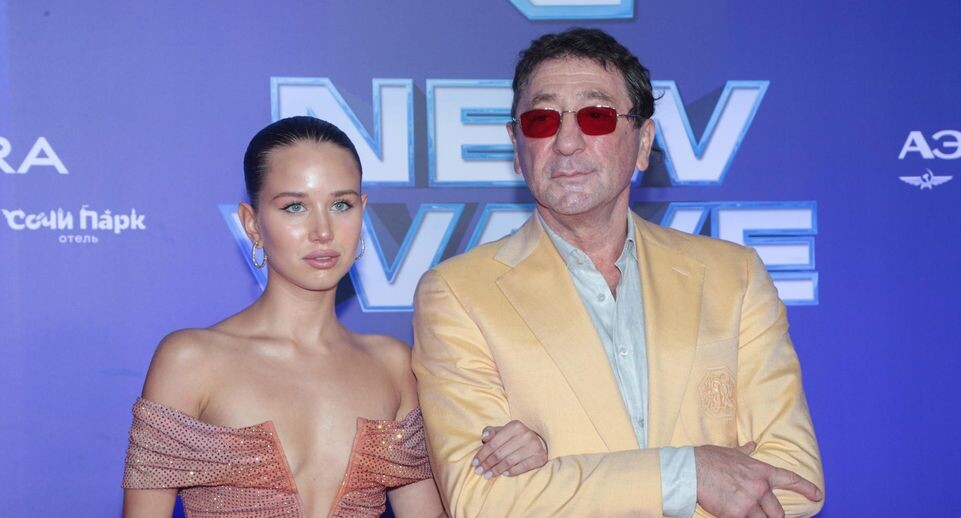    Belkin Alexey/news.ru / Global Look Press