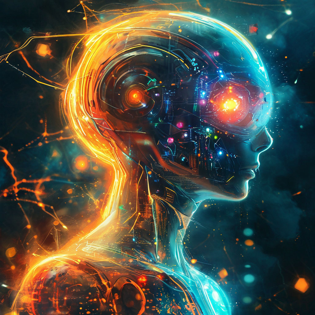 Создано нейросетью по заказу канала Нейросеть!