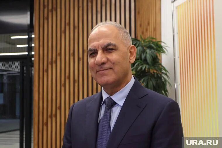 Молочный завод олигарха Самвела Степаняна успел погасить долг в 32 миллиона. Фото: Валерий Бычков © URA.RU