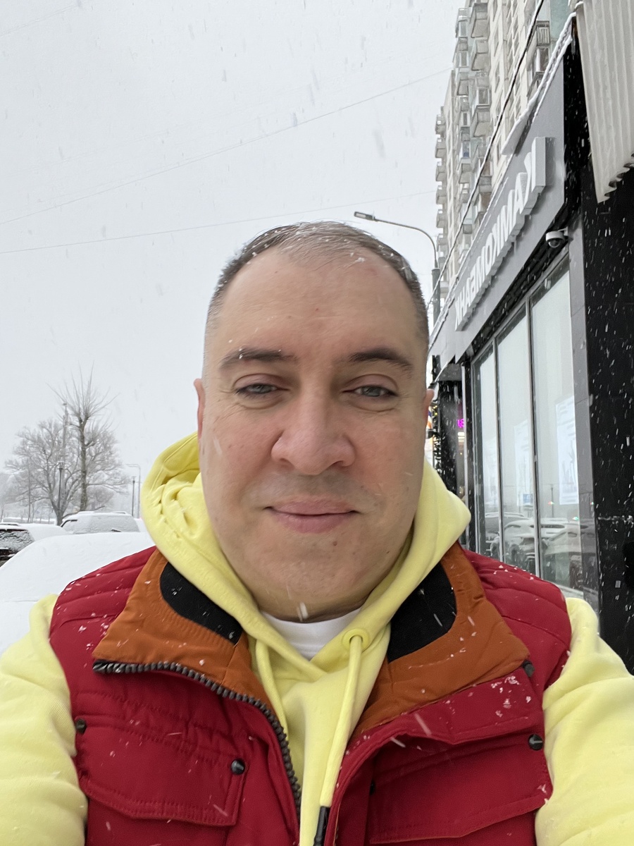 Первый нерабочий день 31 декабря 2024г, мешки под глазами и все прелести жизни.