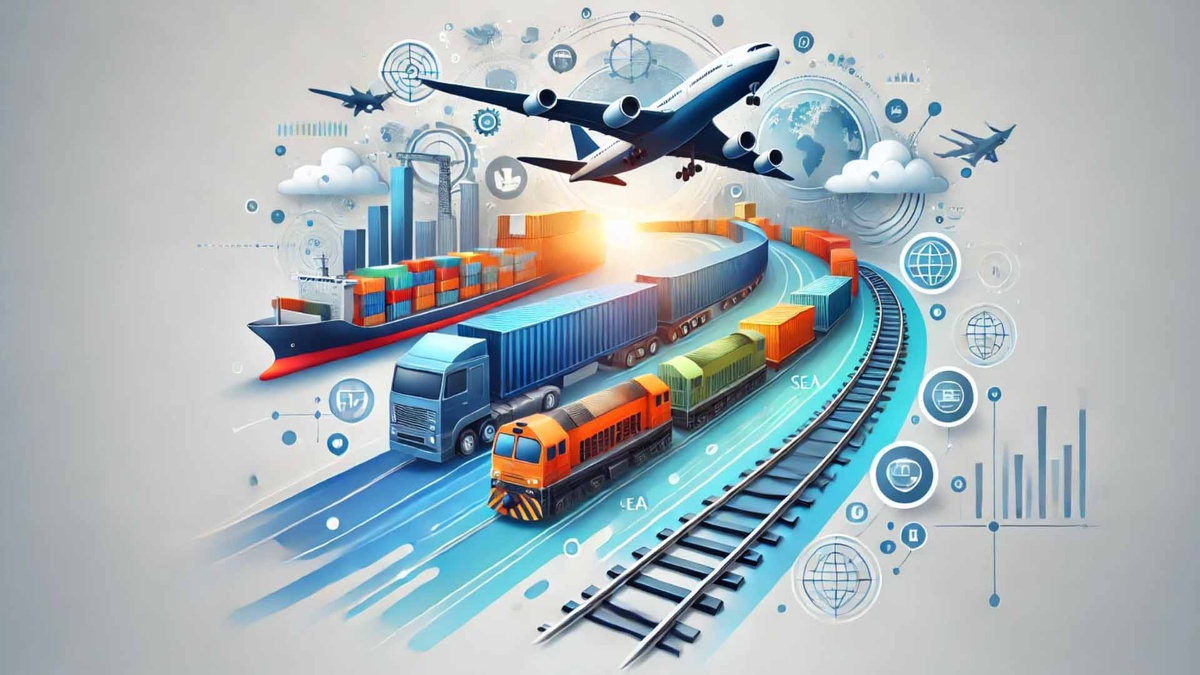 доставка из китая