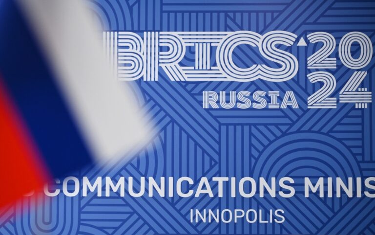    Фото: Максим Богодвид / Фотохост-агентство brics-russia2024.ru Дарья Федотова