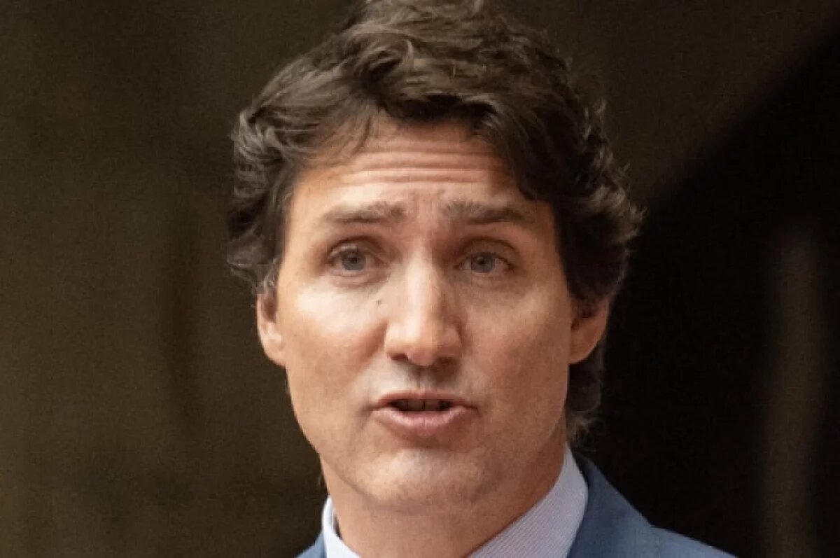    Global News: более 80% канадцев одобрили решение Трюдо уйти в отставку