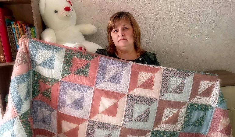 Магия  ее творчества