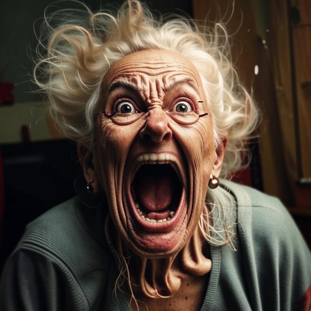 Сгенерировано ии