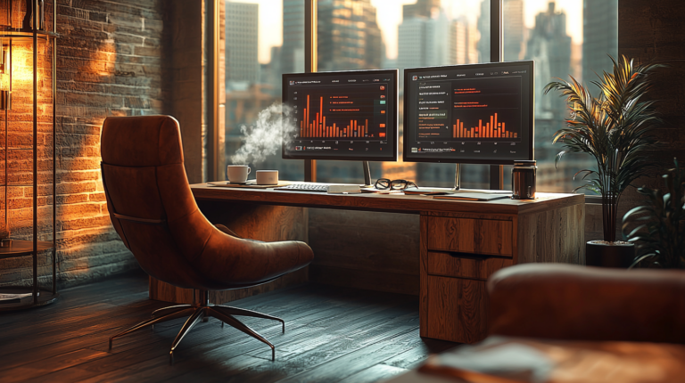    Нативная реклама в 2025: как интегрировать бренд и увеличить прибыль вашего бизнеса через эффективные стратегии контент-маркетинга dresh77