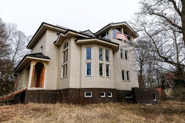   Фото из архива Калининград.Ru