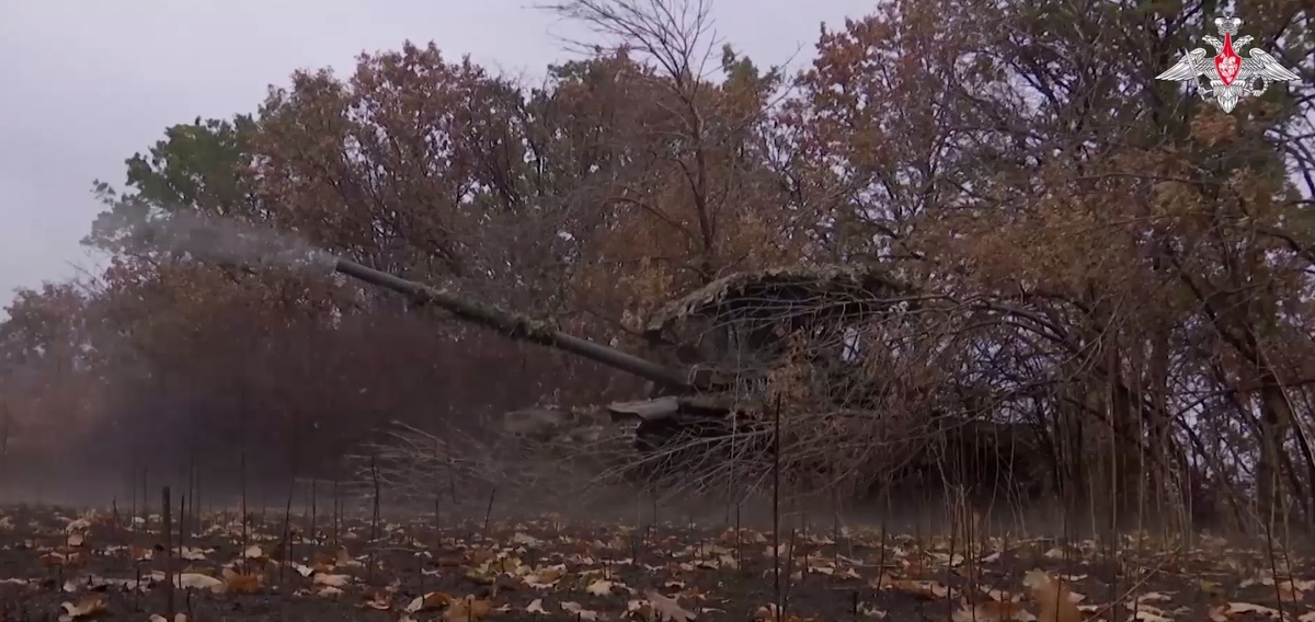    Изображение Минобороны РФ 