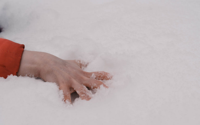    Один человек погиб из-за обморожения за новогодние каникулы в Удмуртии