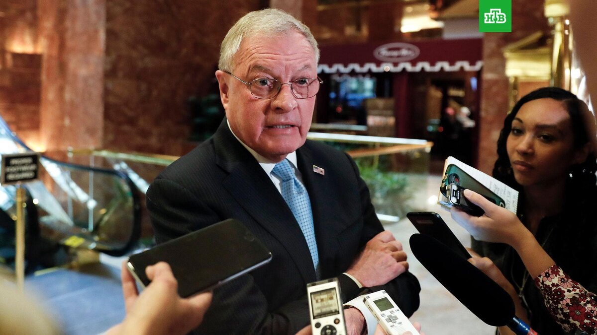    Фото: Associated Press © 2025, Carolyn Kaster