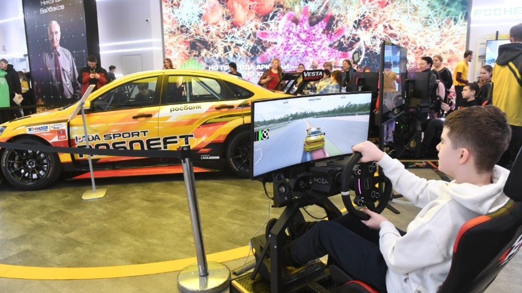    Komsomolskaya Pravda/Globallookpress