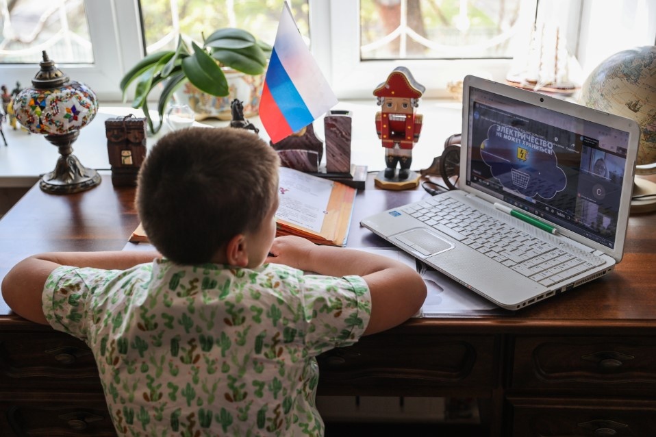    Фото: Bulkin Sergey/news.ru/Globallookpress