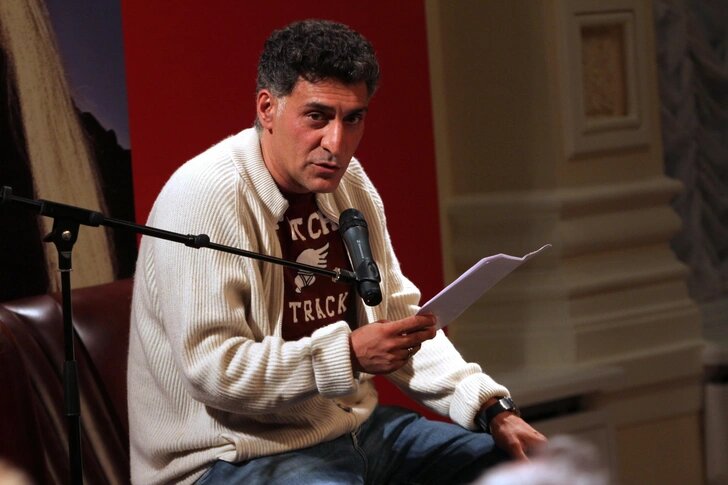 Тигран Кеосаян