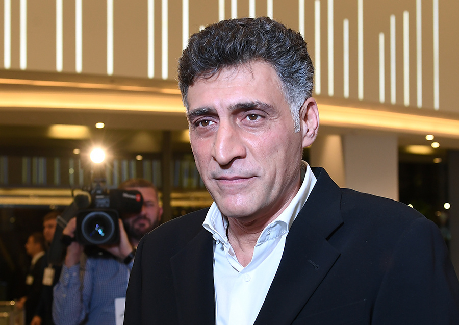    © Екатерина Чеснокова/РИА Новости