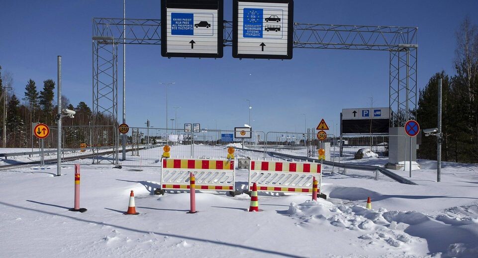    IMAGO/Lauri Heino / Global Look Press