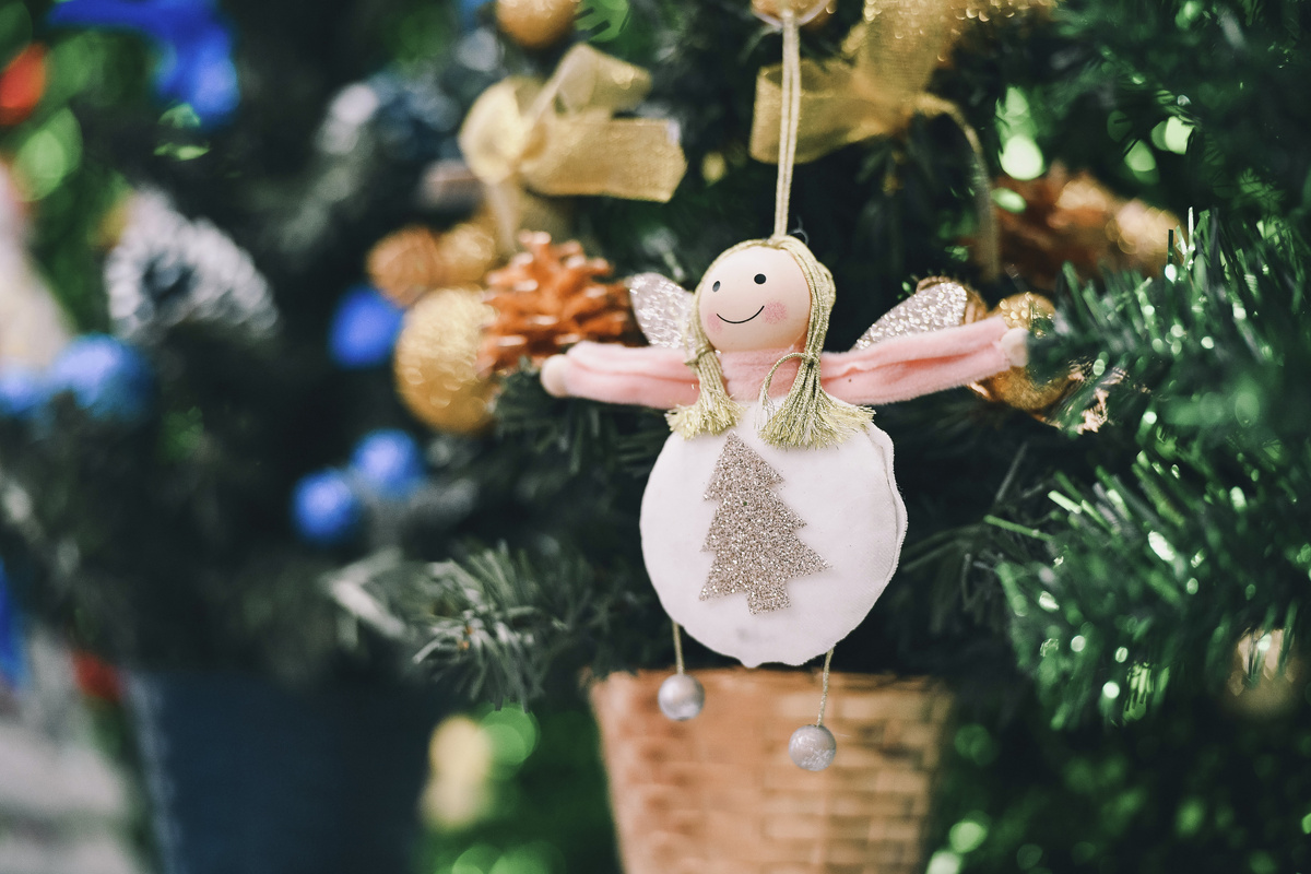 Ёлочная игрушка // Туристический портал Республики Крым, Константин Крестьянинов