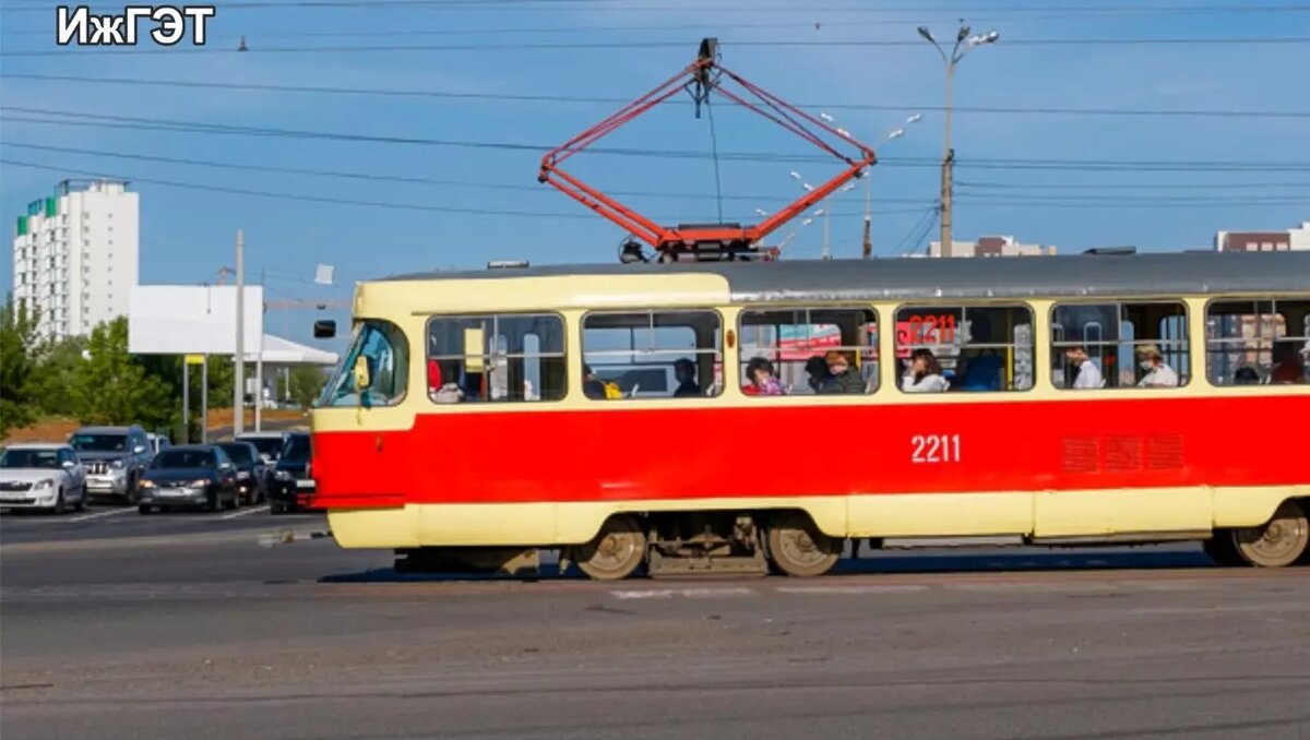     Источник: vk.com/ИжГЭТ