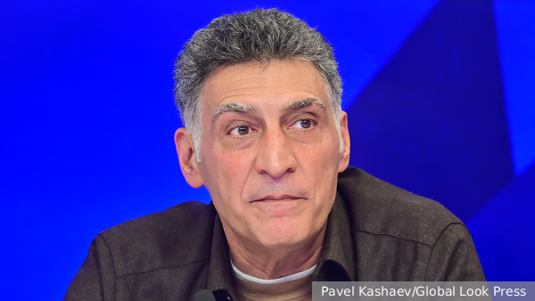     Фото: Pavel Kashaev/Global Look Press   
 Текст: Денис Тельманов