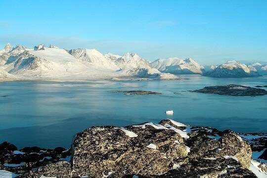    Команда Трампа предупредила власти Дании о серьезности намерений насчет Гренландии