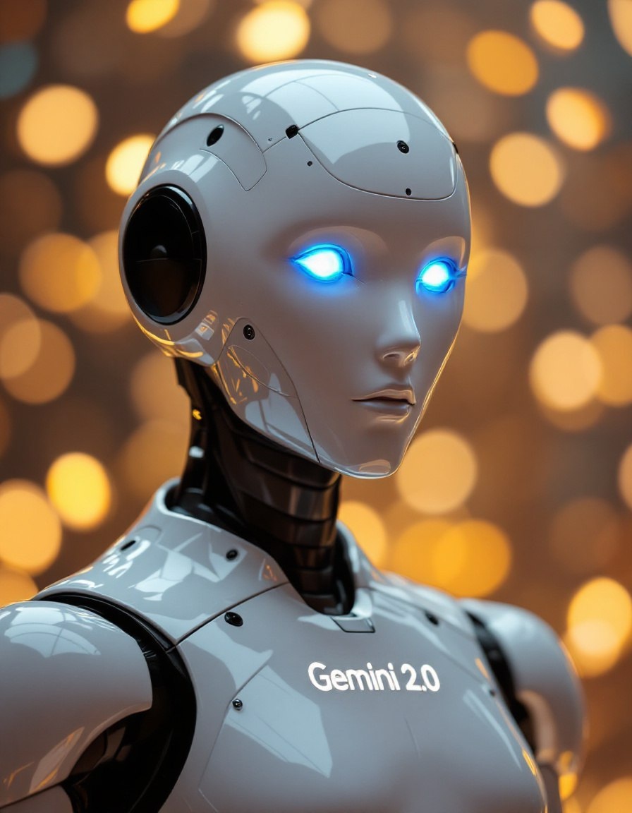 Gemini 2.0