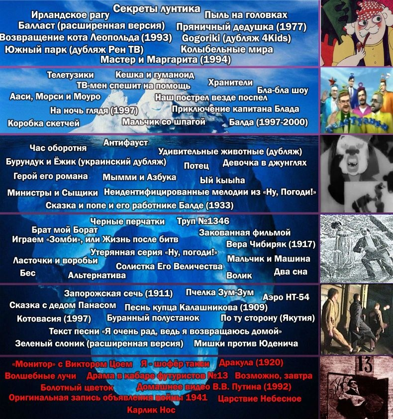 Нехудо бы и вам его показать.