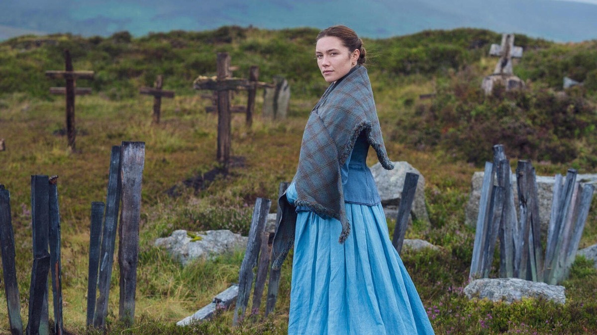 Медсестра Либ Райт молода, но уже многое пережила