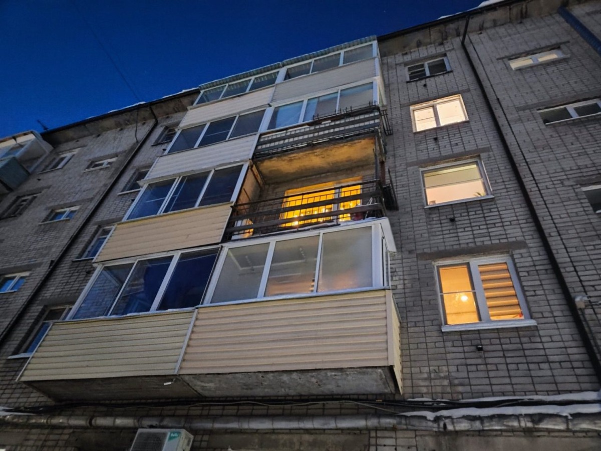    Фото: со страницы Инны Колыхматовой