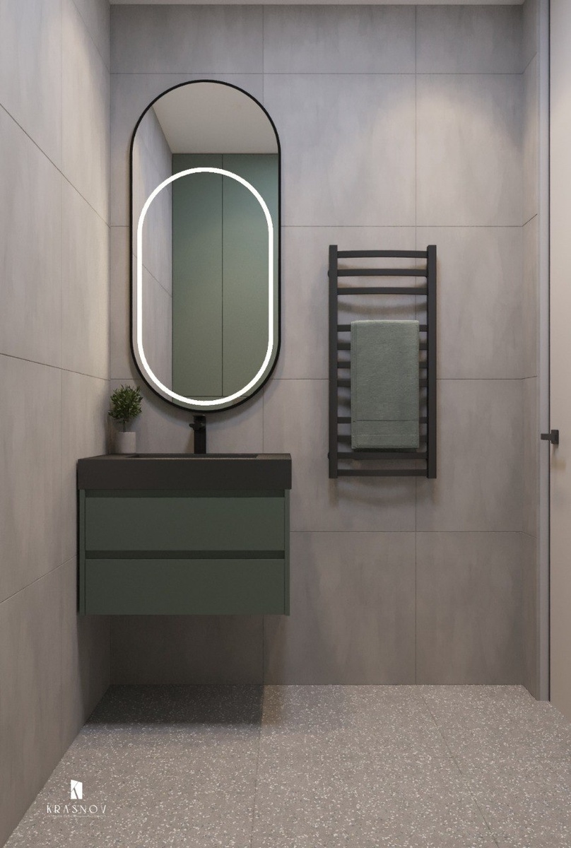 Продолжаем делиться с вами интерьером небольшой, уютной квартиры.