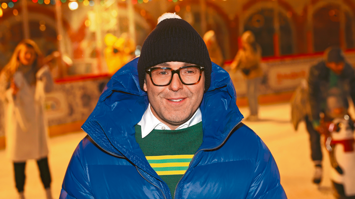 Фото: личный архив Андрея Малахова