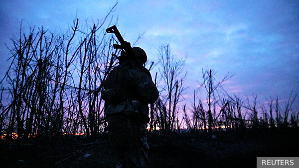     Фото: REUTERS   
 Текст: Денис Тельманов