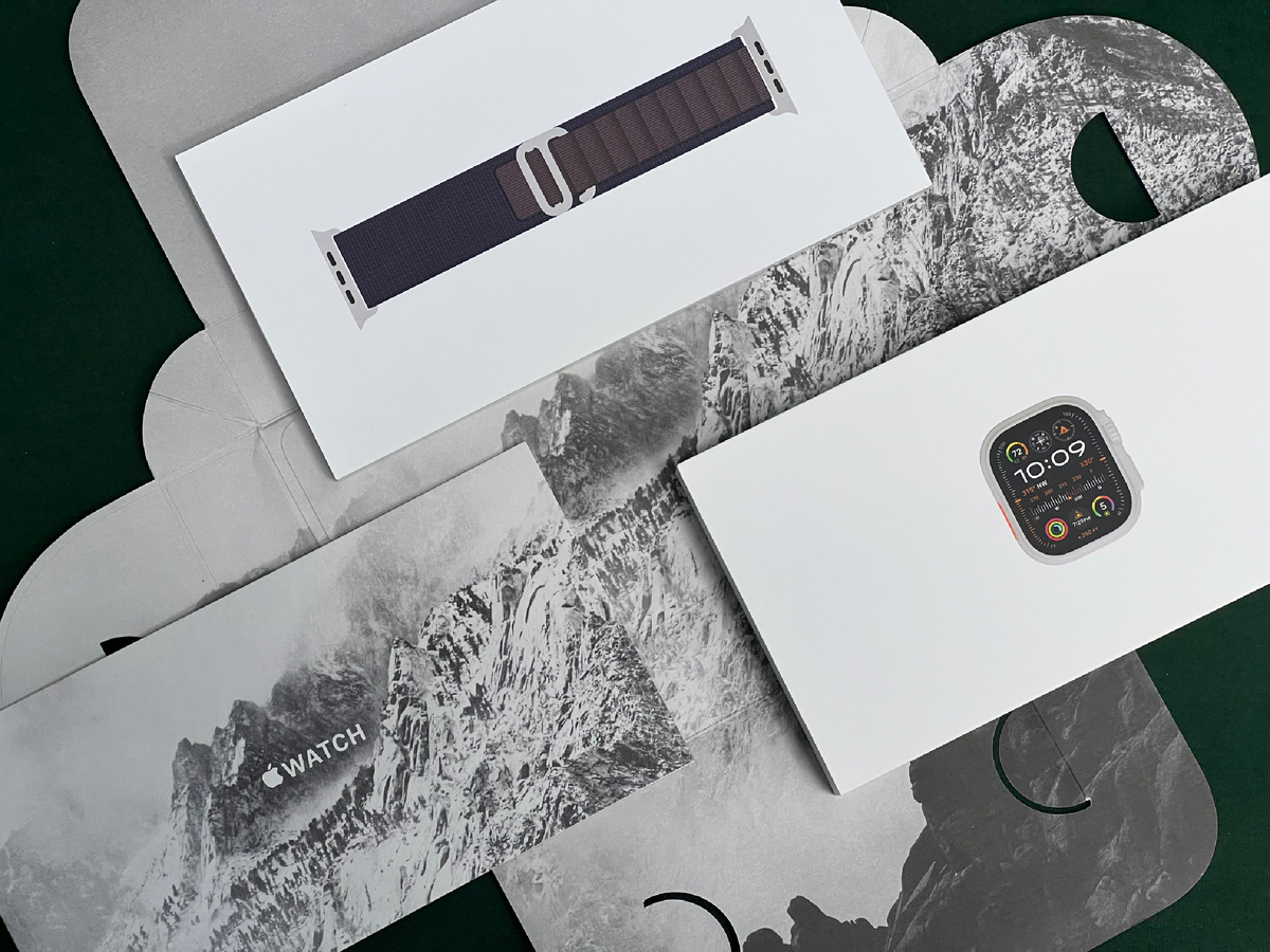 Датчик уровня кислорода в крови не работает в Apple Watch