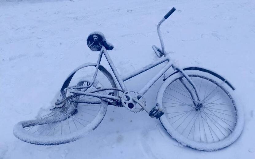    Водитель «Ларгуса» насмерть сбил 60-летнего велосипедиста в Удмуртии