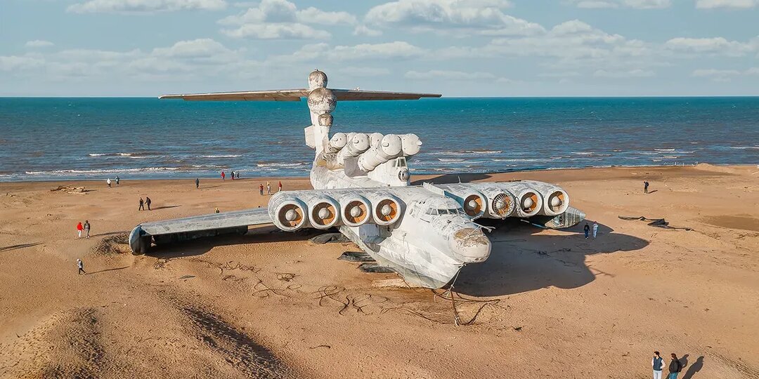 Как мы путешествовали по Дагестану на своей машине