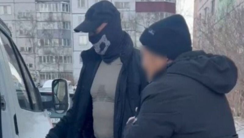     / Источник: пресс-служба СУ СК РФ по Сахалинской области