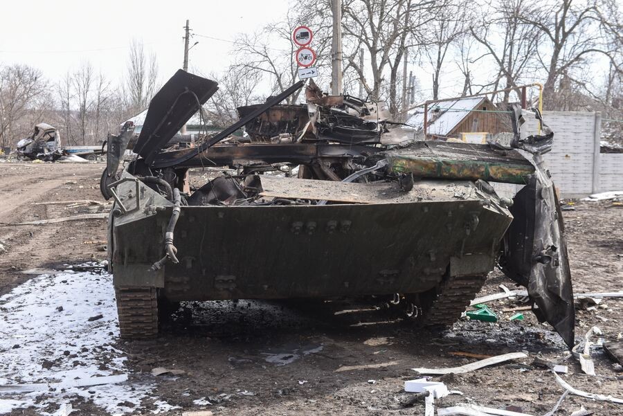     / Источник: © URA.RU/TASS